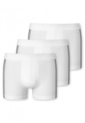 shorts 3pack organic coton...