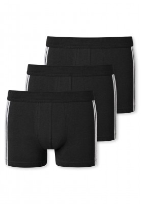 shorts 3pack organic coton...