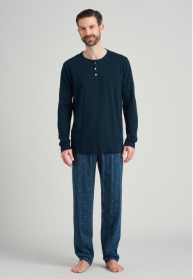 Heren pyjama  175692816