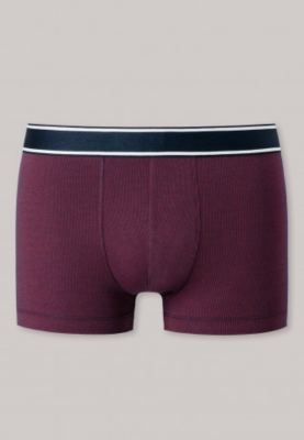 Heren shorts red 175577500