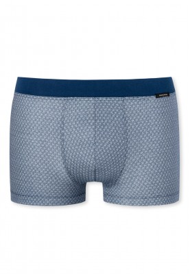 Heren shorts blauw 176682800