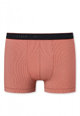 Heren shorts terracotta...