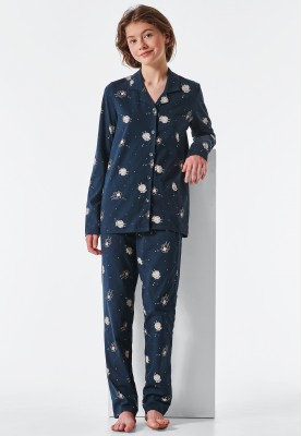 Pyjama biologisch katoen...
