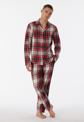 pyjama flanel biologisch...