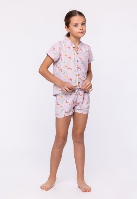 Meisjes Pyjama boomerang...